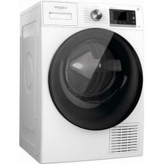 Whirlpool W6 D94WB EE Στεγνωτήριο 9kg A+++ με Αντλία Θερμότητας Whirlpool W6 D94WB EE Στεγνωτήριο 9kg A+++ με Αντλία Θερμότητας